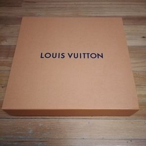Louis vuitton wrap box